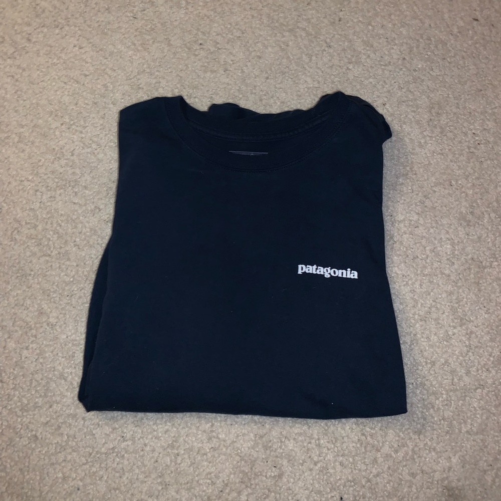 Patagonia t shirt
